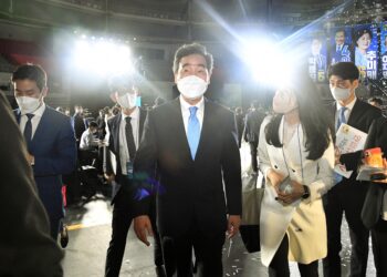 거세지는 무효표 반발…”의도했다면 부정선거”