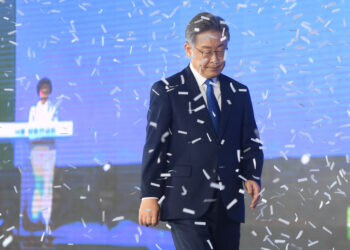 “이재명 존재 자체가 언페어..축하 못해”