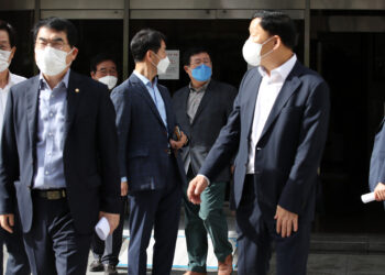 “이재명 득표율은 49.32%…결선투표 진행해야”