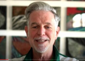 3분기 대박난 넷플릭스, 가입자 폭발적 증가