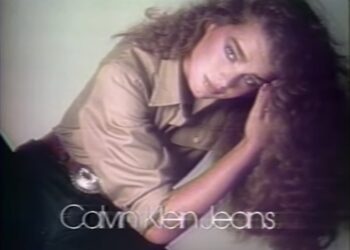 브룩 실즈 “15세 청바지 광고, 그땐 순진했죠”