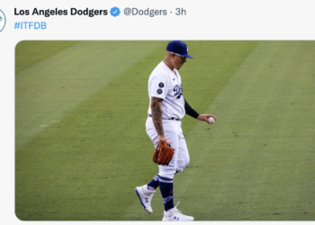 벼랑끝 다저스, 지난해와 판박이