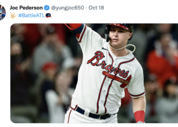 족토버 JOCTOBER, 그의 가을이 왔다.