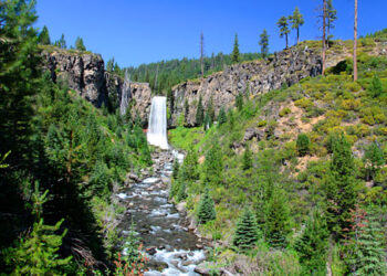 산행 갔던 한인 여성 폭포서 추락사..뒤늦게 알려져