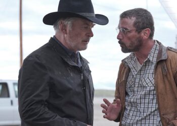 알렉 볼드윈 쏜 총에 카메라맨 사망 초유 사태…영화 제작 중