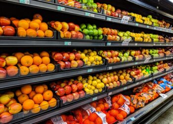 “미국, 광범위한 인플레 압력 나타나고 있다” WSJ