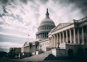 연방정부, 현금 고갈상태”…” ‘X데이트’ 현실화 가능.