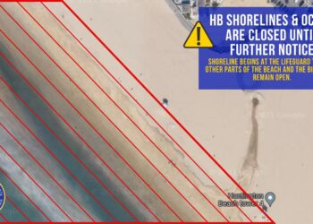 샌디에고 해안서도 기름, 타르 발견…피해지역 급속 확산