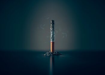 [학술]인류는 담배를 언제 시작했나..”중독 필요성 인지한 시기”