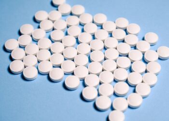 미 의학전문가 패널, 저용량 아스피린 권장 취소