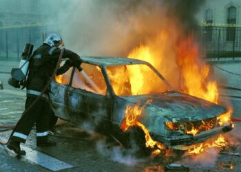 “법만 시행했어도 내 딸 살아”…미국, 지금 교통사고  팬데믹