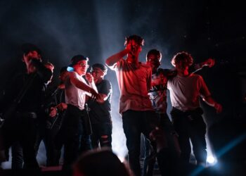 [이런 일도] 10대 아들에게 성폭행 부추긴 ‘무서운 엄마’체포