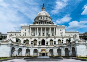 부채한도 일시 증액안 하원도 가결…바이든 서명 남아