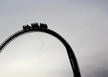 식스플래그 매직마운틴, 세계 최강 롤러코스터 선보인다