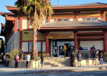 [한인타운] 독감 무료 접종에 한인들 장사진