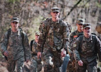 전사자 보다 자살 병사가 4배 더 많아..테러와의 전쟁