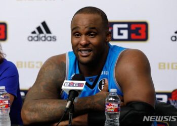 “연봉이 얼만데 이런 짓을” NBA 선수 18명 기소