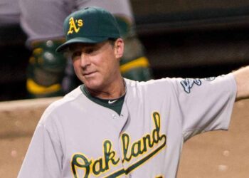 샌디에고 밥 멜빈 오클랜드 감독 새 사령탑으로