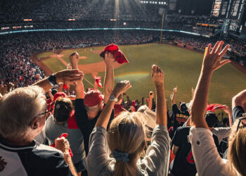 한인 식당업주의 한숨 “다저스 탈락해서 다행”..왜?