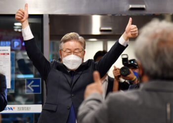 “대장동 최대 수혜자는 이재명, 사퇴하고 수사받아야”