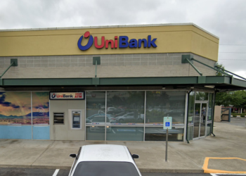 한인 은행에 권총 강도..현금 상당액 강탈