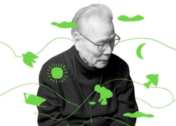 “나는 곧 죽을 거라네. 그것도 오래지 않아”..이어령의 마지막 수업