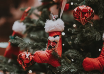 “그래도 쇼핑 포기 안해”물가폭등 성탄절, 지갑은 ‘오픈’