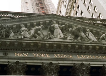 뉴욕증시 낙관론속 사상 최고치…다우 장중 3만6000만대 돌파