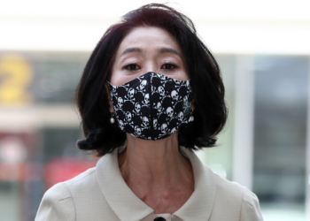 이재명 ‘오피스 누나’ 발언에 김부선 “옥수동 누나 잊었어?”