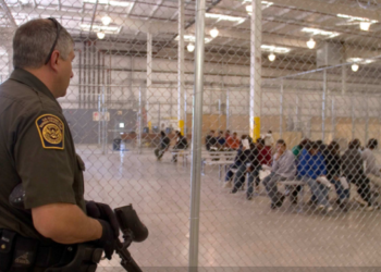 바이든 “가족 강제격리 이민자에 45만 달러 보상 안 해”