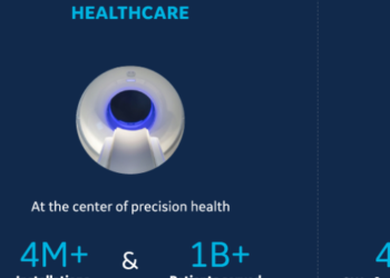GE, 3개 기업으로 분할 공식 발표..주가 8% 폭등