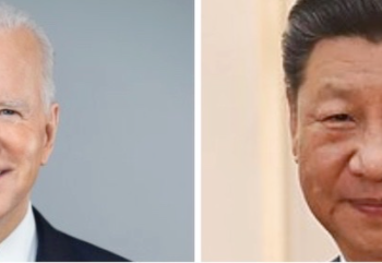 백악관 “15일 저녁, 화상으로 미중 정상회담”