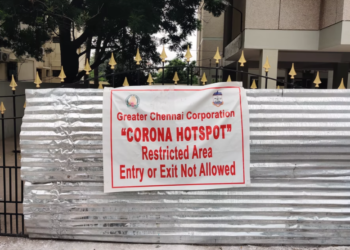 세계 신규확진 증가세 빨라져…1주일 새 9%↑