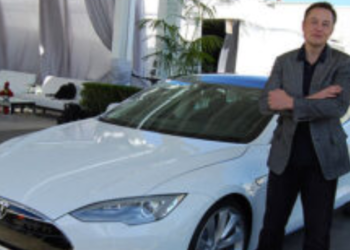 휘청이는 테슬라, 20개월만에 최악…주가 대폭락