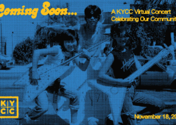 KYCC 자선 컨서트, 할리웃 유명스타들도 나서..18일