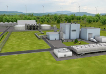 빌 게이츠의 차세대 나트륨 원자력 발전, 에너지 혁명