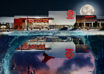 공급대란 속에 대박 친 ‘타켓’의 성공 비밀