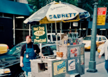 LA, 길거리 음식 노점상 영업 대폭 확대