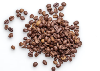 커피값 대폭 오른다..원두가 폭등