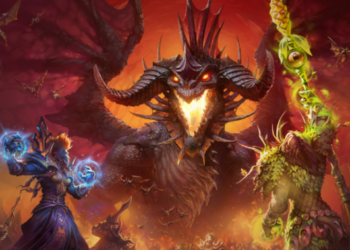 게임업체 블리자드 직원 1000명, “사장 물러나라”..왜?