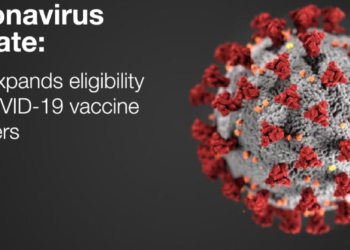 FDA “모든 성인 대상 코로나19 백신 부스터샷 승인”
