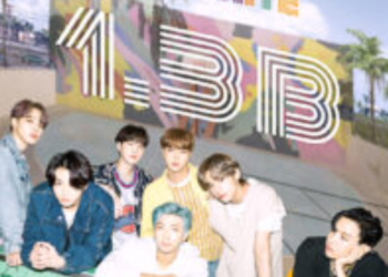 방탄소년단 ‘다이너마이트’도 넘겼다…3번째 13억뷰 뮤비