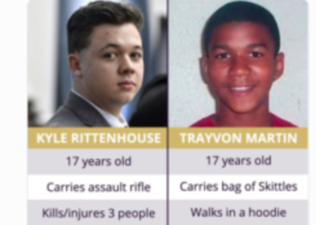 총격범 리튼하우스 석방 바이든 최대위기..민주당도 비판