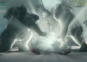 [인터뷰]연상호 “이런 격렬한 호불호를 원했다”