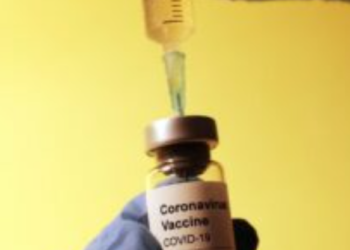 “백신 강제접종 필요한 시점” 확신자 폭증에 “피할 수 없다”