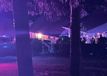 [이런 일도] 5살 아이, 6살 형이 쏜 총에 맞아 숨져