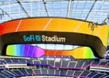 “오늘 드디어 만납니다” BTS, LA서 2년만의 대면콘서트