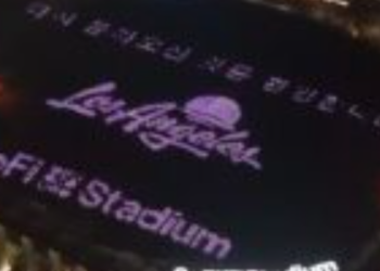 ‘천사의 도시’ LA “BTS·아미’, 다시 오신 것 환영합니다”