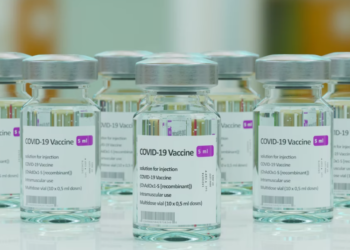 “오미크론 새 백신 필요”…부스터샷+새백신 4회 접종?