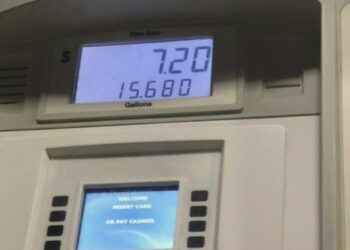 LA에 갤런당 45센트 주유소 깜짝 등장..”실화냐?”